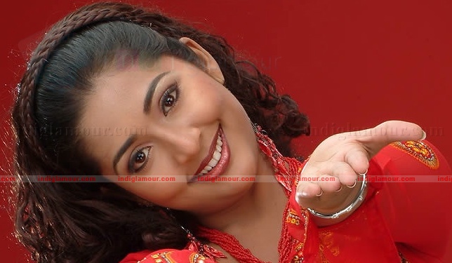 Navya Nair Actress hd photo