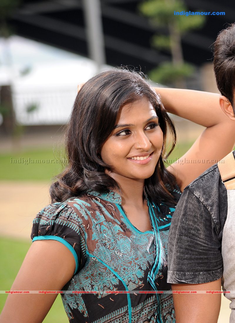 Remya Nambeesan Actress hd photo