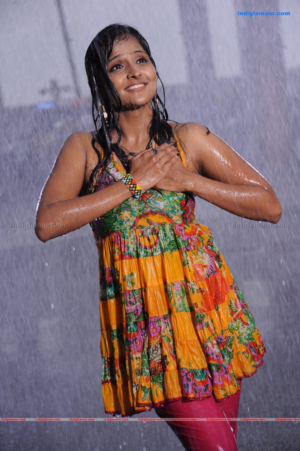 Remya Nambeesan Actress Photos Images Pics And Stills 3272 10