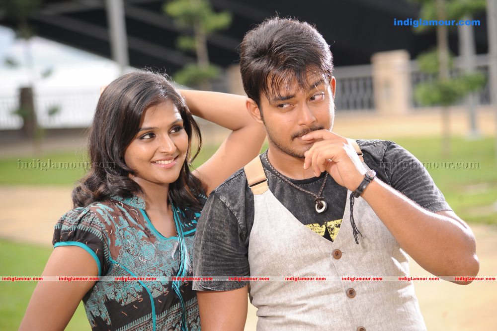 Remya Nambeesan Actress hd photo