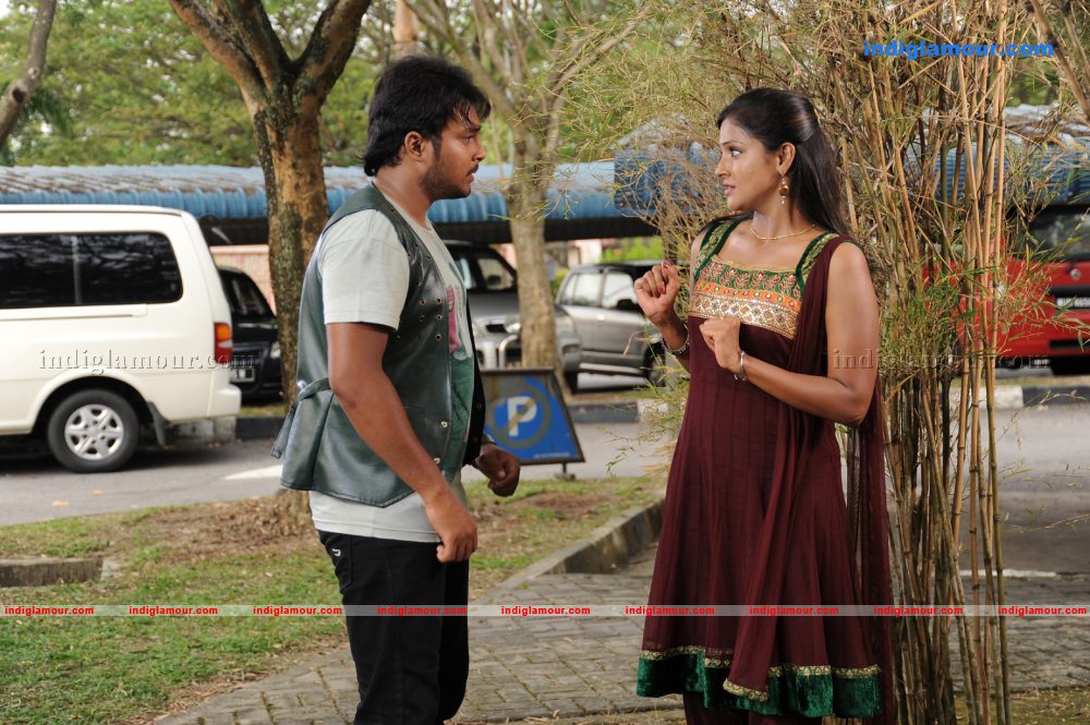 Remya Nambeesan Actress hd photo