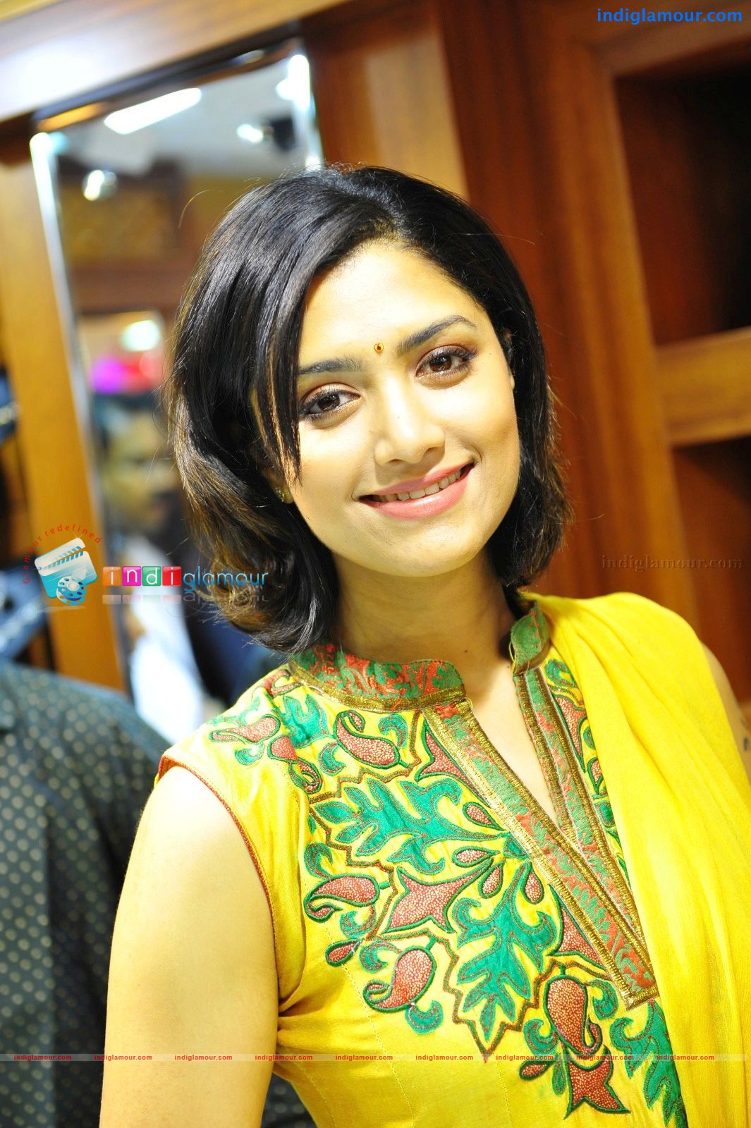 Mamta Mohandas Actress hd photo