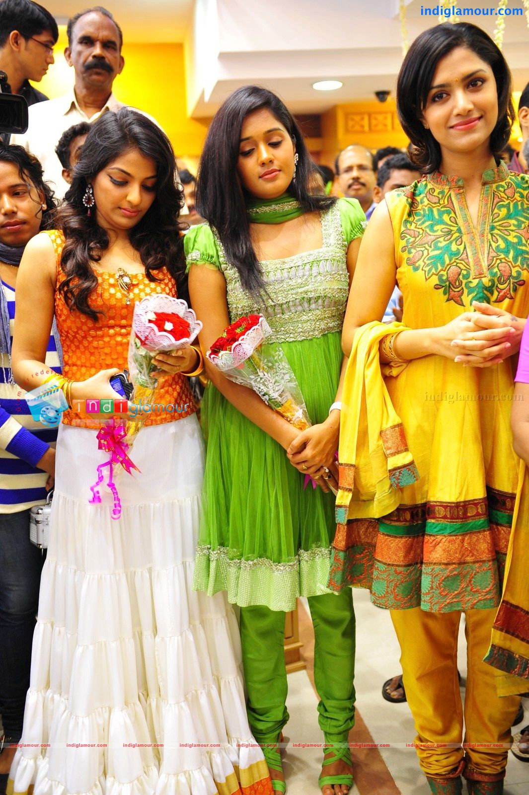 Mamta Mohandas Actress hd photo