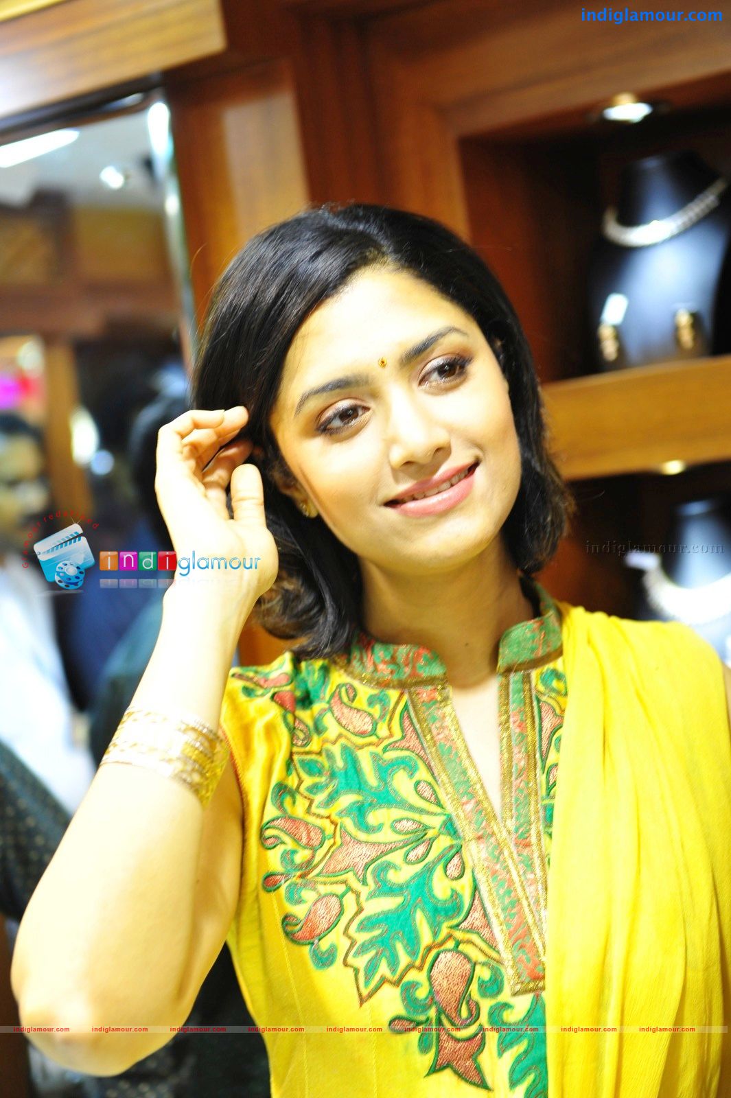 Mamta Mohandas Actress hd photo