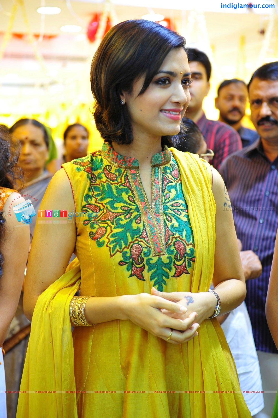 Mamta Mohandas Actress hd photo