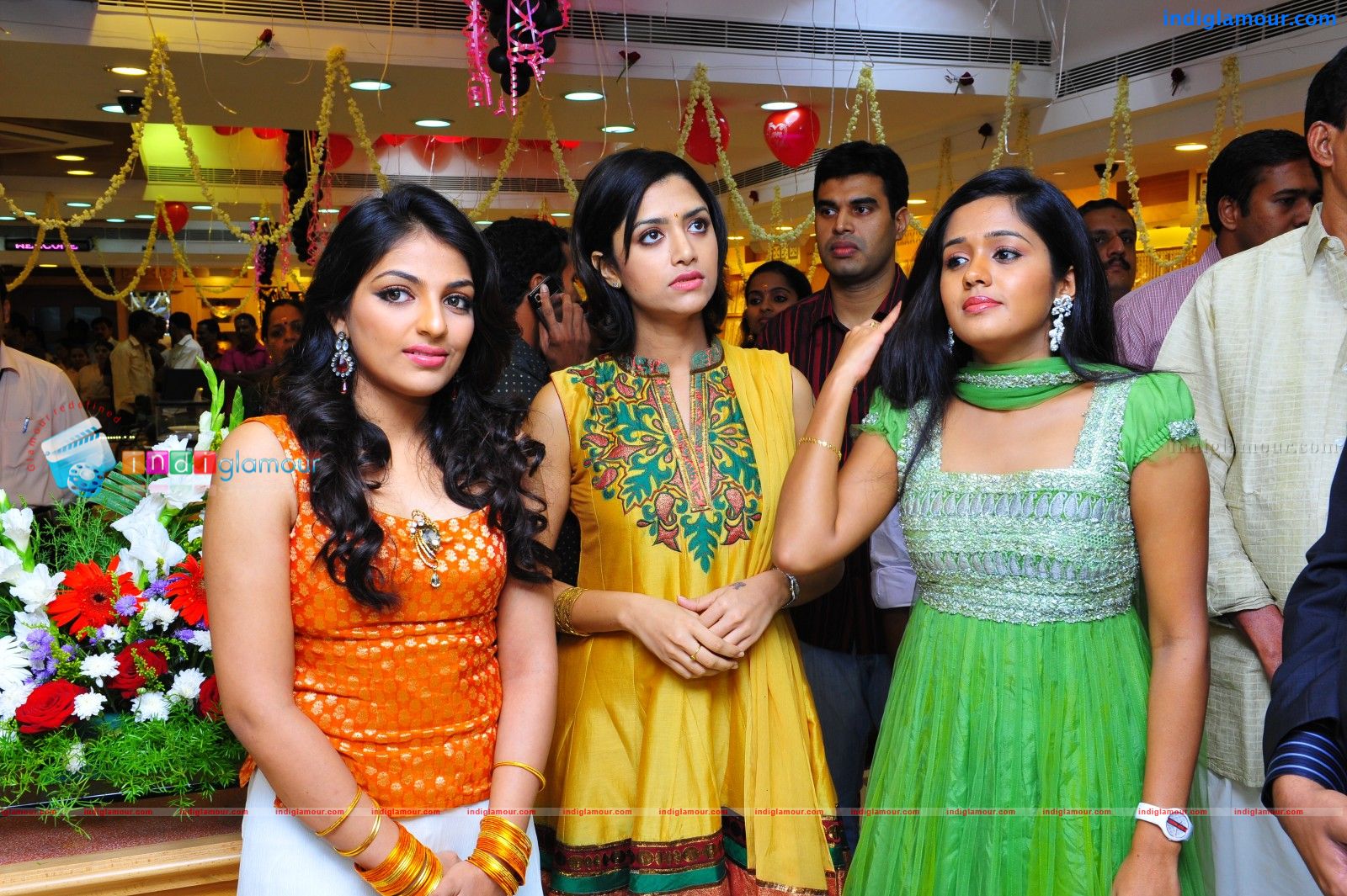 Mamta Mohandas Actress hd photo