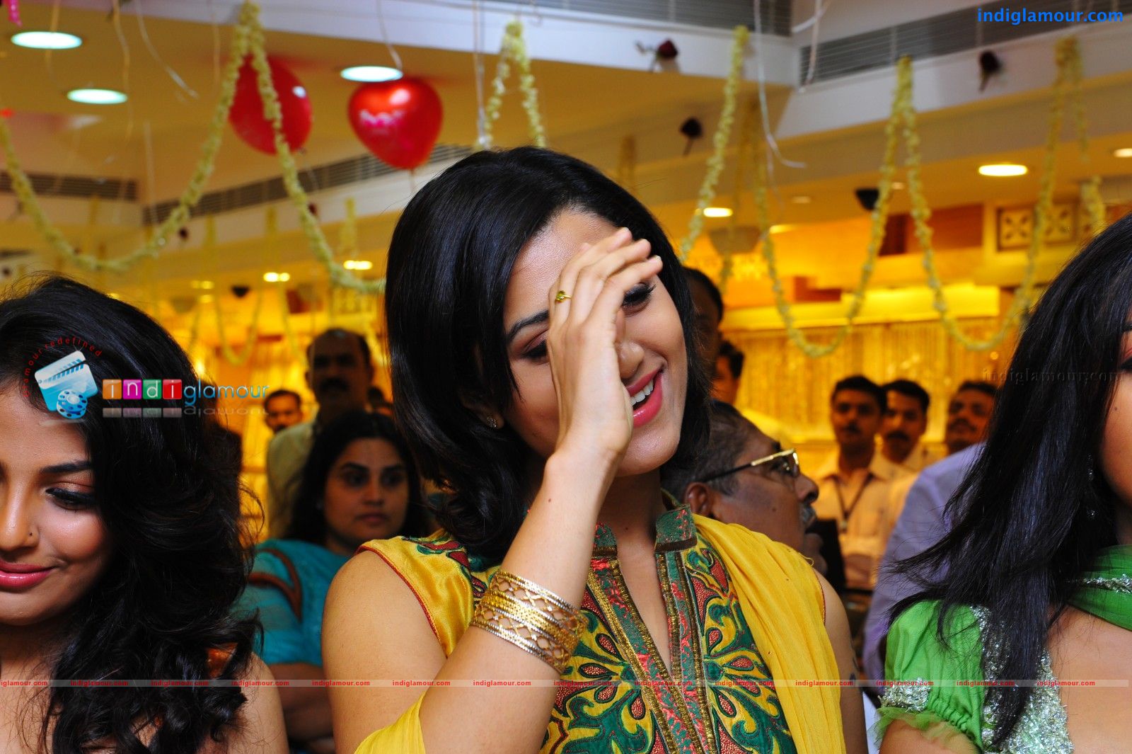 Mamta Mohandas Actress hd photo