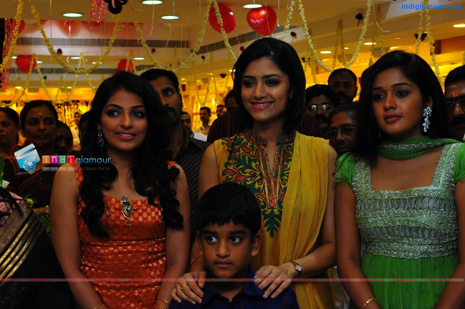 Mamta Mohandas Actress hd photo