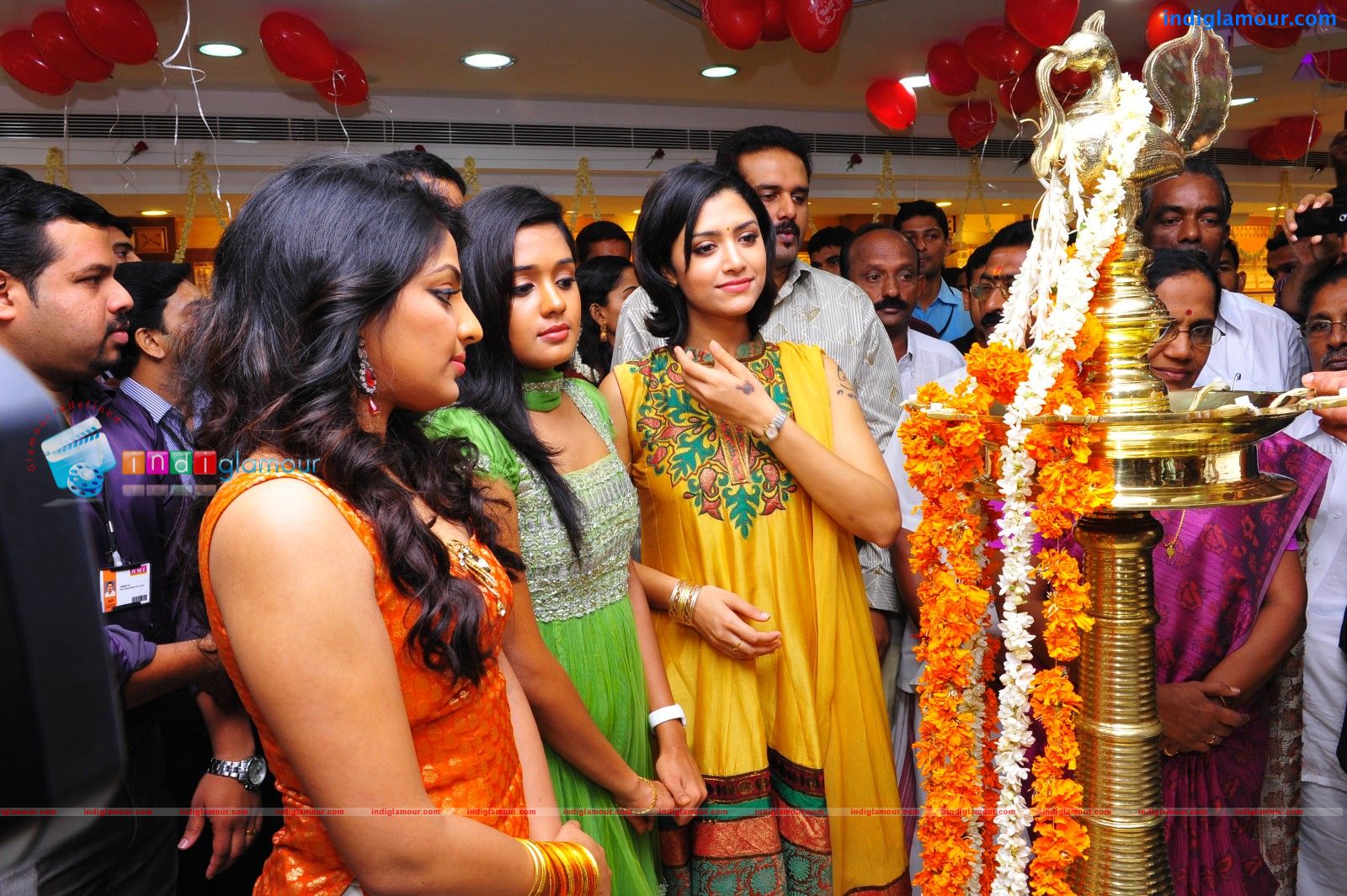 Mamta Mohandas Actress hd photo