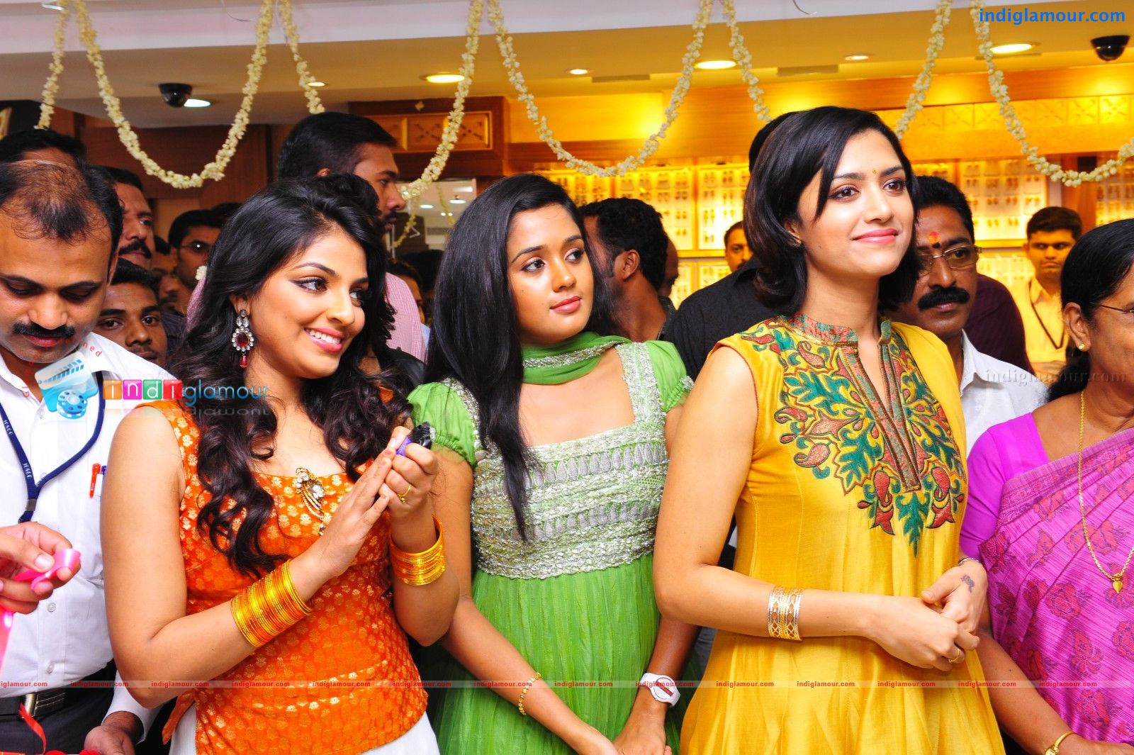 Mamta Mohandas Actress hd photo