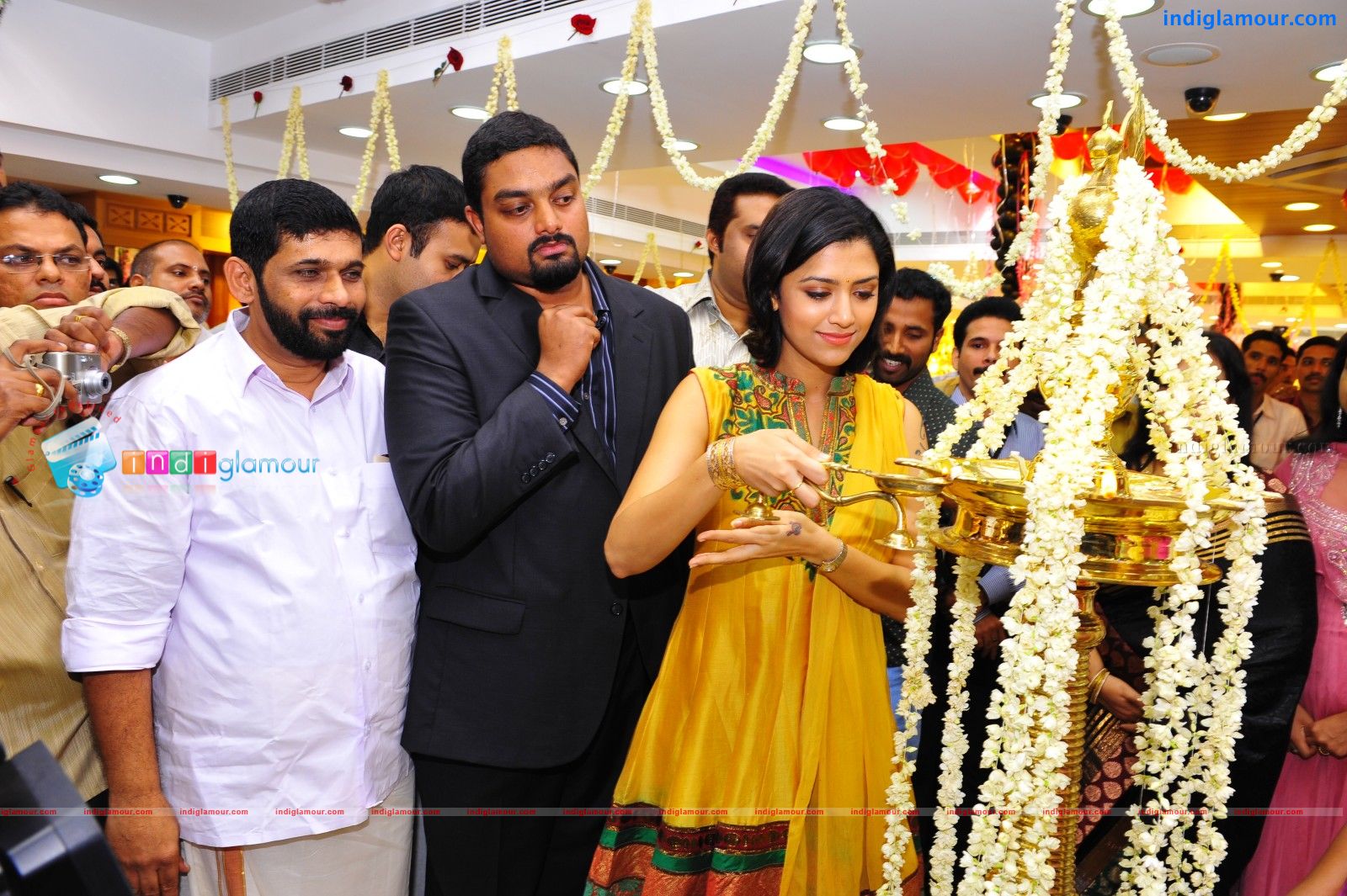 Mamta Mohandas Actress hd photo