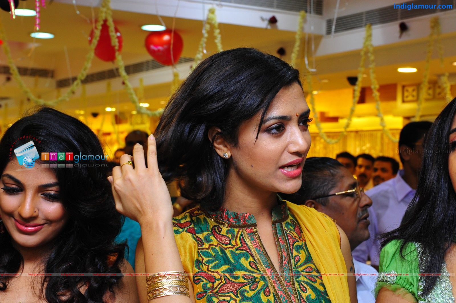 Mamta Mohandas Actress hd photo