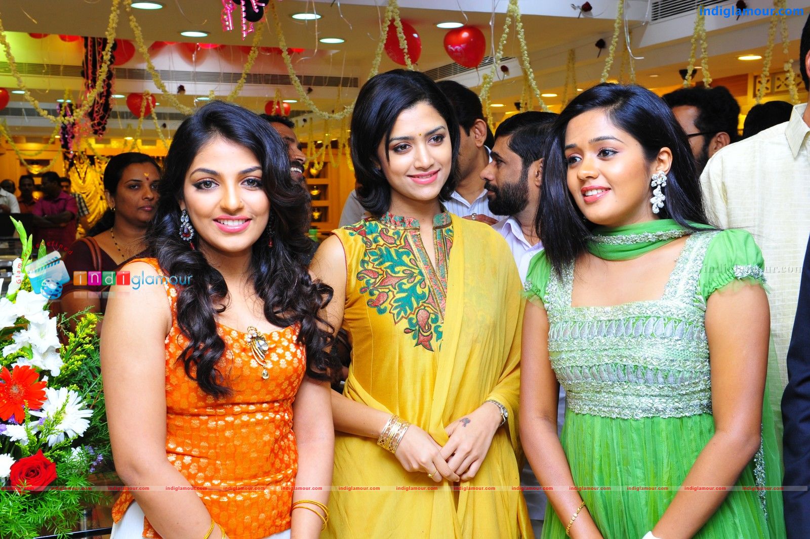 Mamta Mohandas Actress hd photo