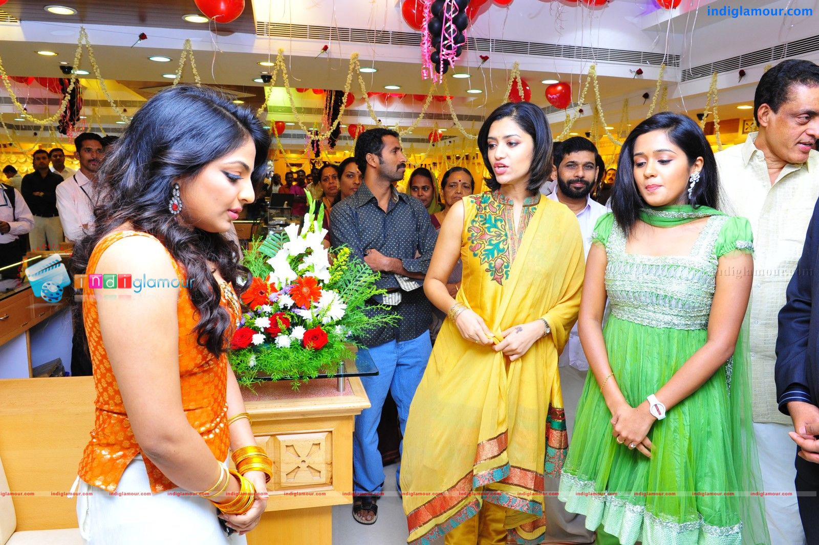 Mamta Mohandas Actress hd photo