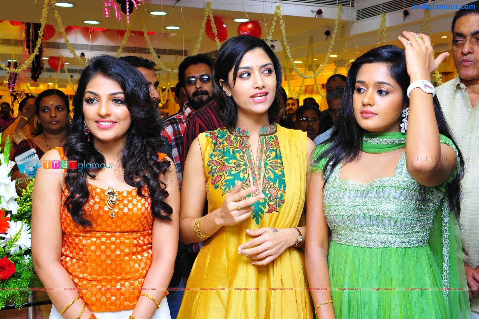 Mamta Mohandas Actress hd photo