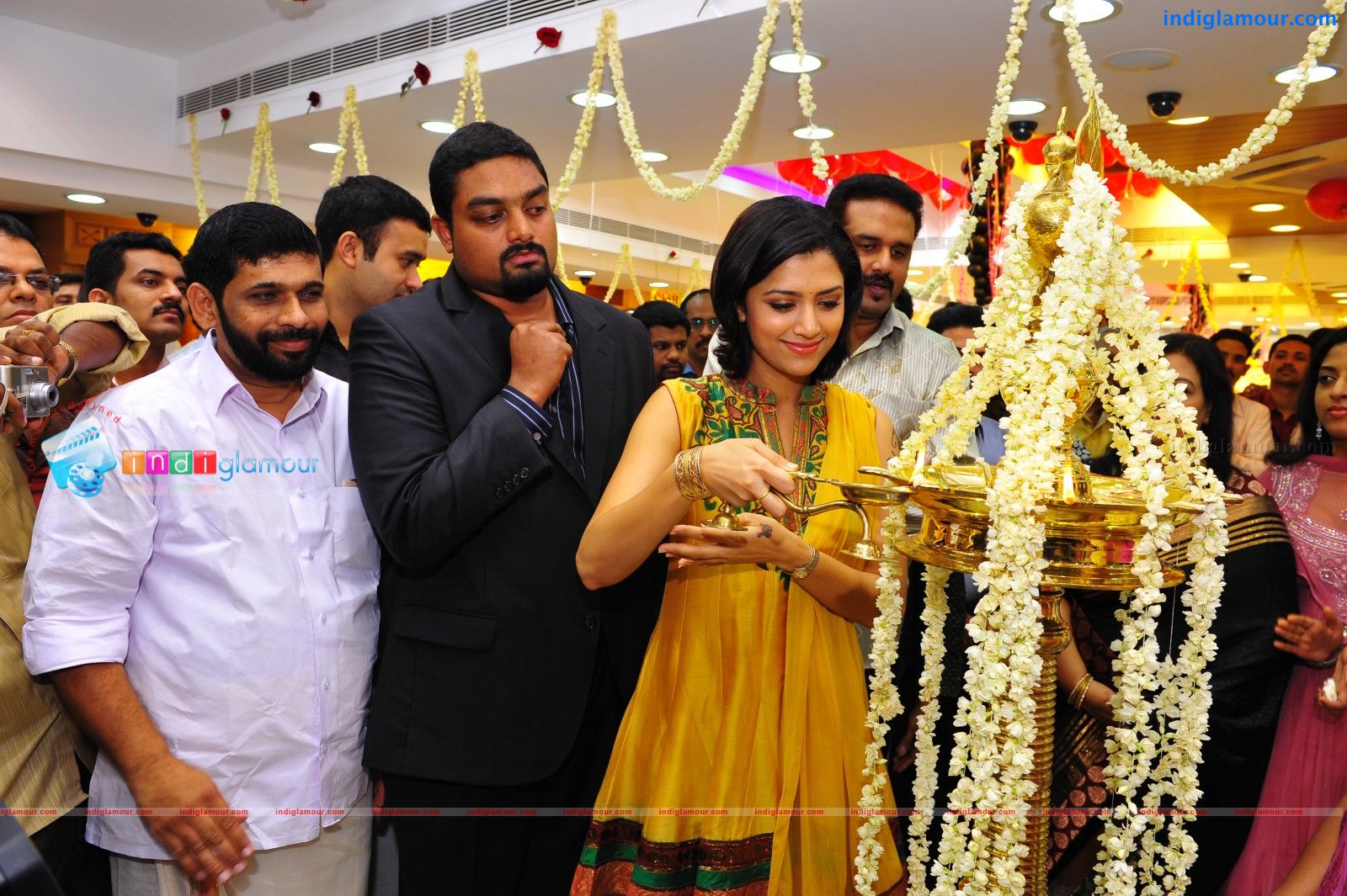 Mamta Mohandas Actress hd photo