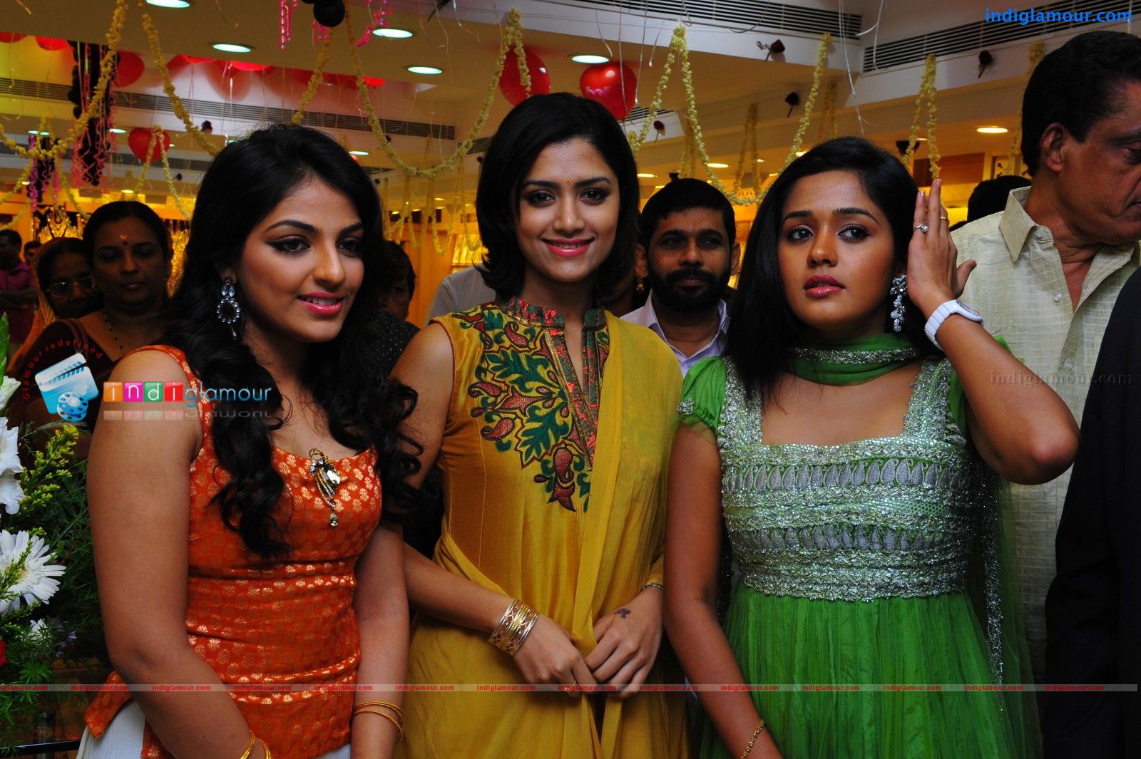 Mamta Mohandas Actress hd photo