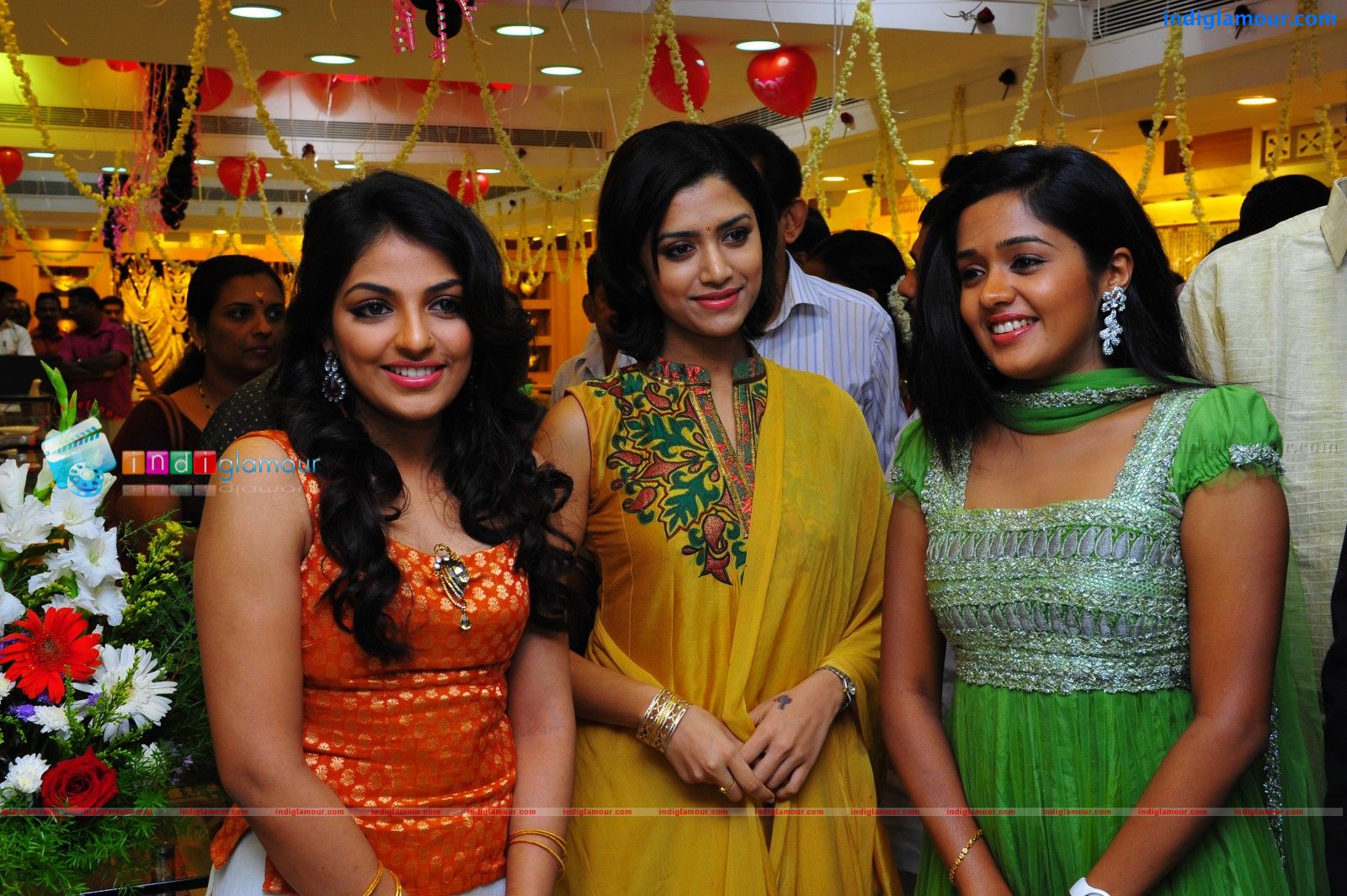 Mamta Mohandas Actress hd photo
