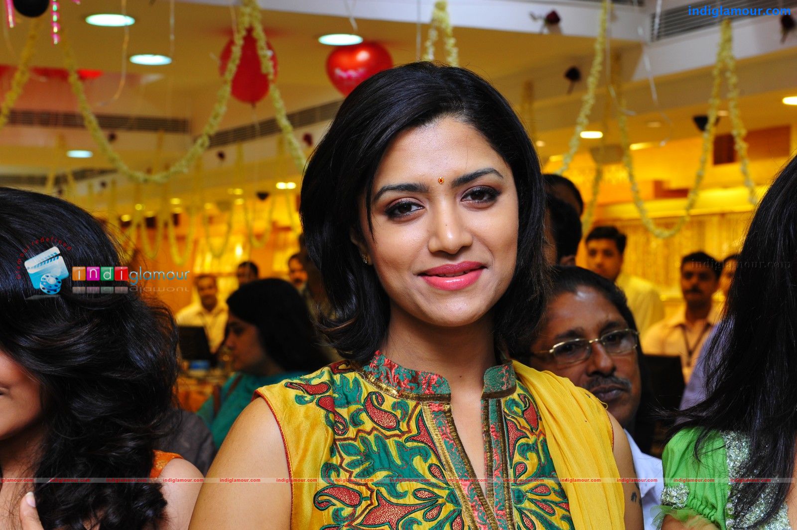 Mamta Mohandas Actress hd photo