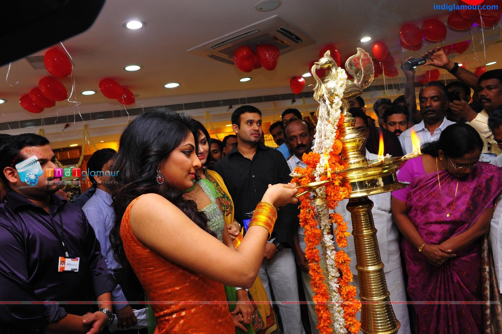 Mamta Mohandas Actress hd photo