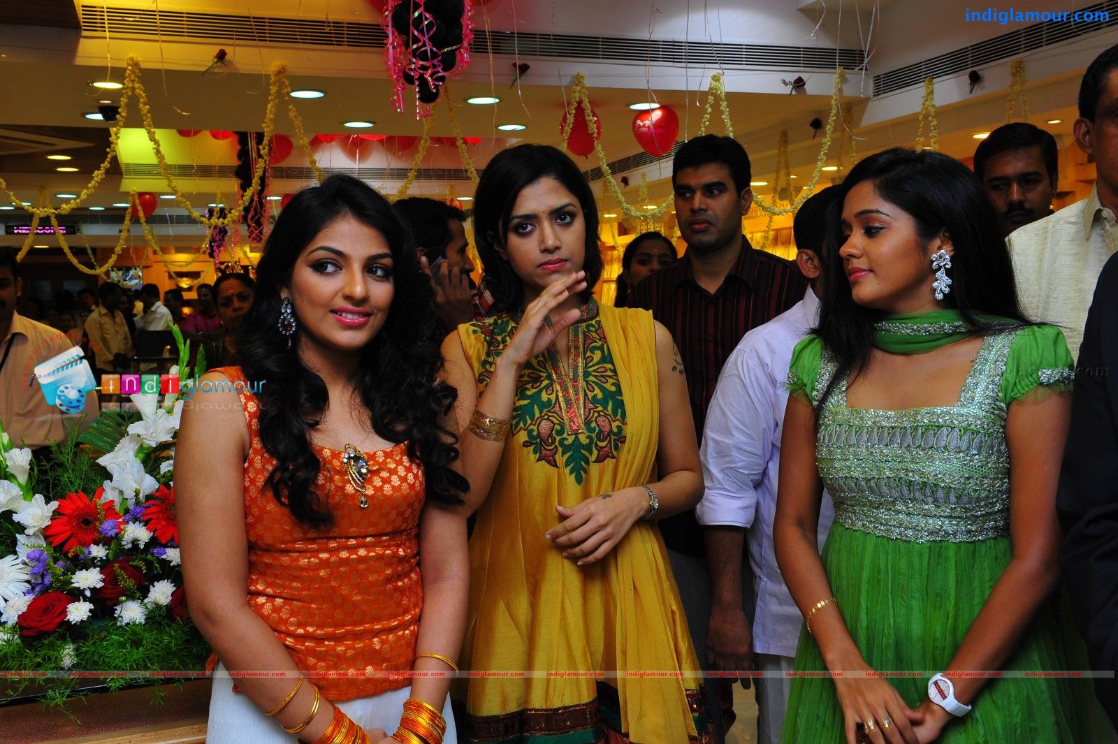 Mamta Mohandas Actress hd photo