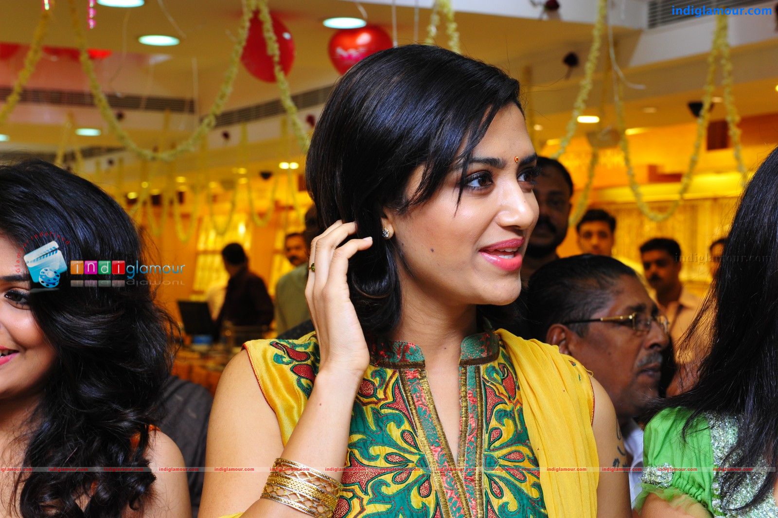 Mamta Mohandas Actress hd photo