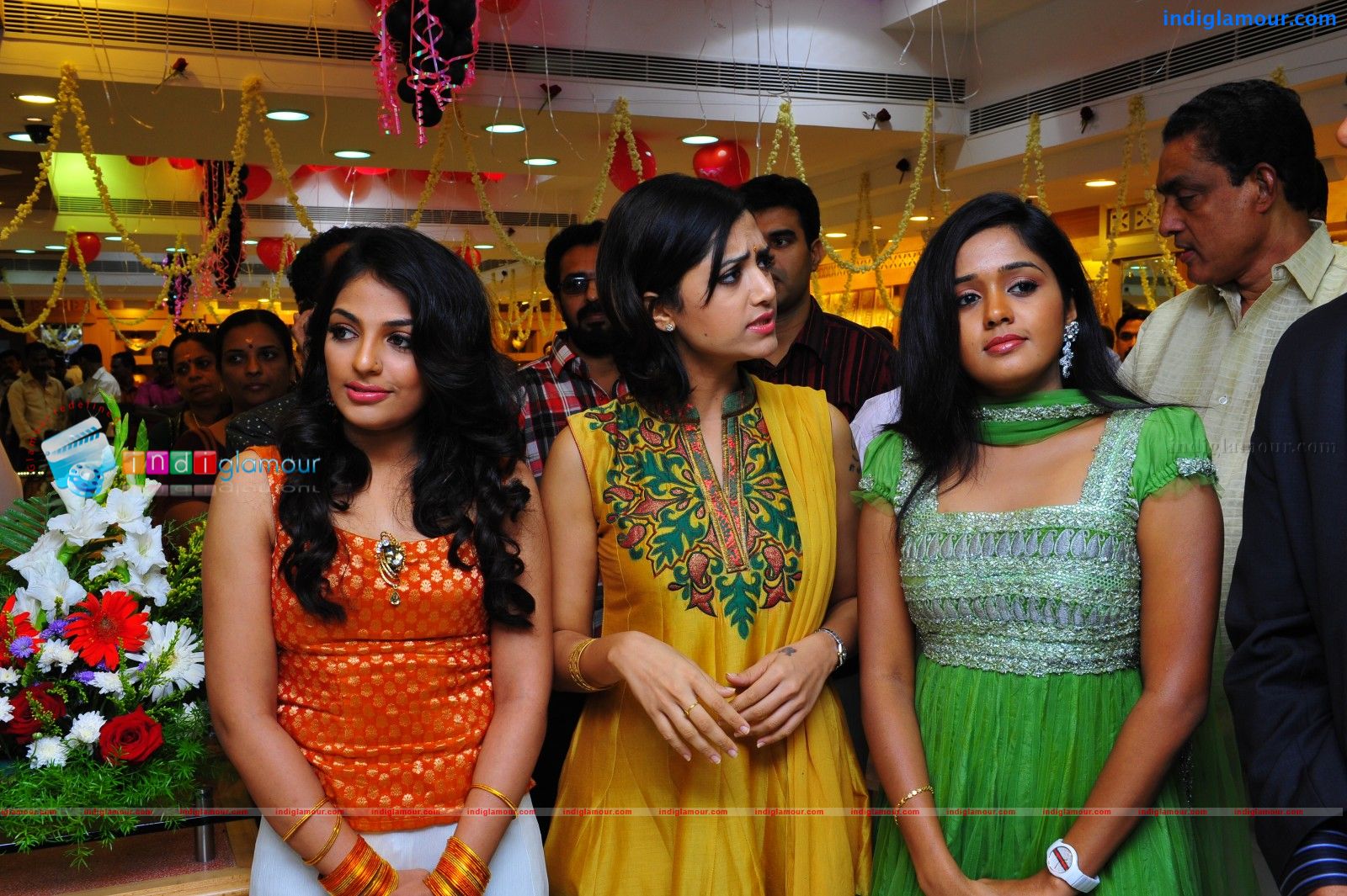 Mamta Mohandas Actress hd photo