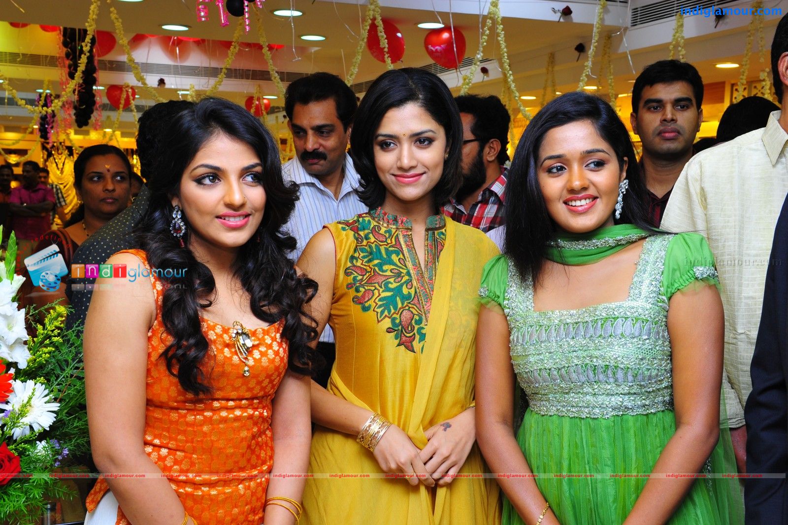 Mamta Mohandas Actress hd photo