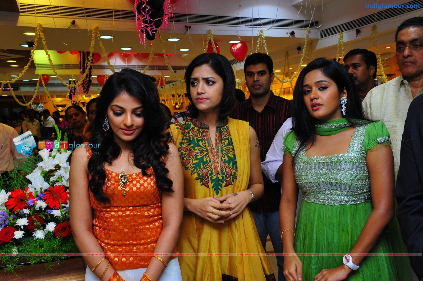 Mamta Mohandas Actress hd photo