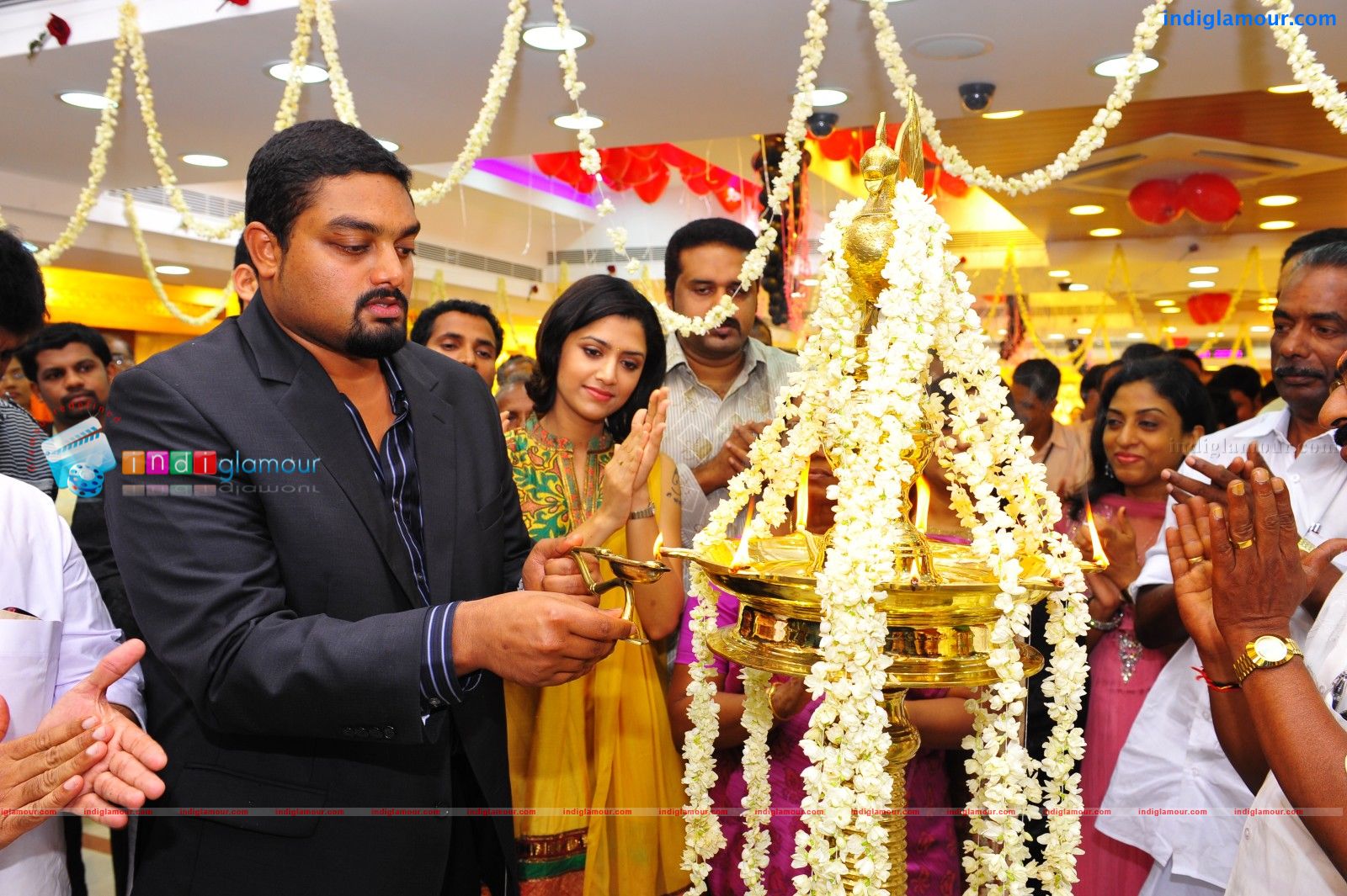 Mamta Mohandas Actress hd photo