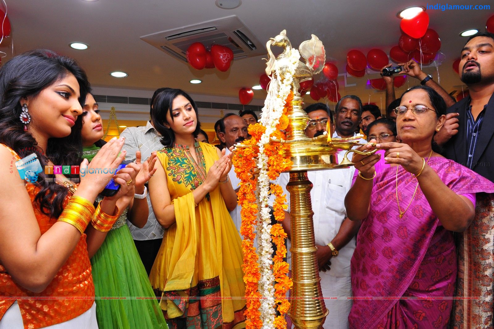 Mamta Mohandas Actress hd photo