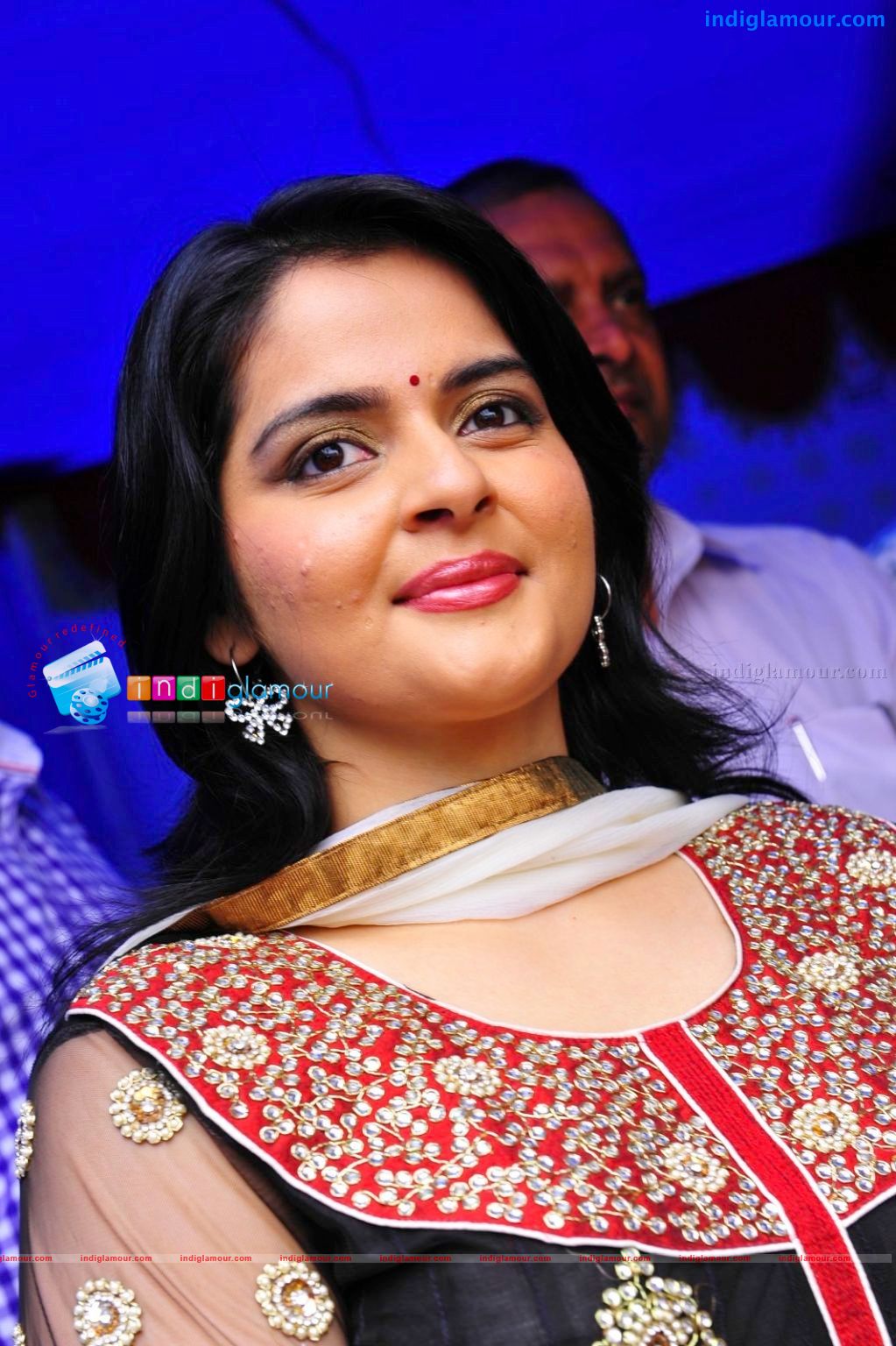 Roma Actress hd photo
