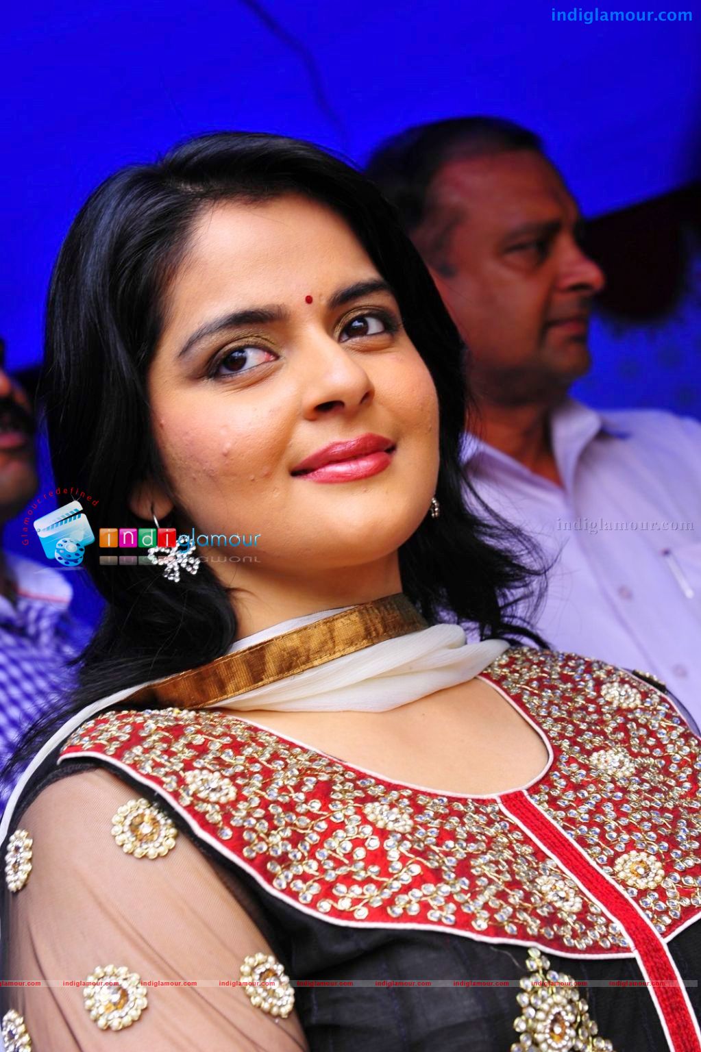 Roma Actress hd photo