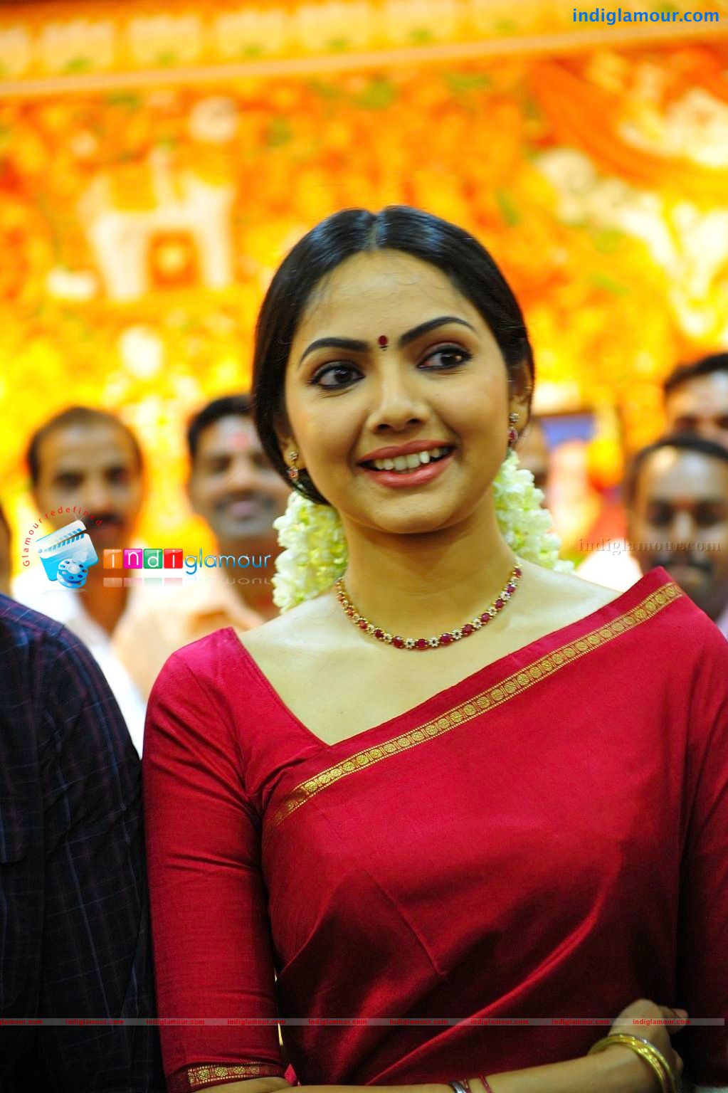 Samvritha Sunil Actress hd photo