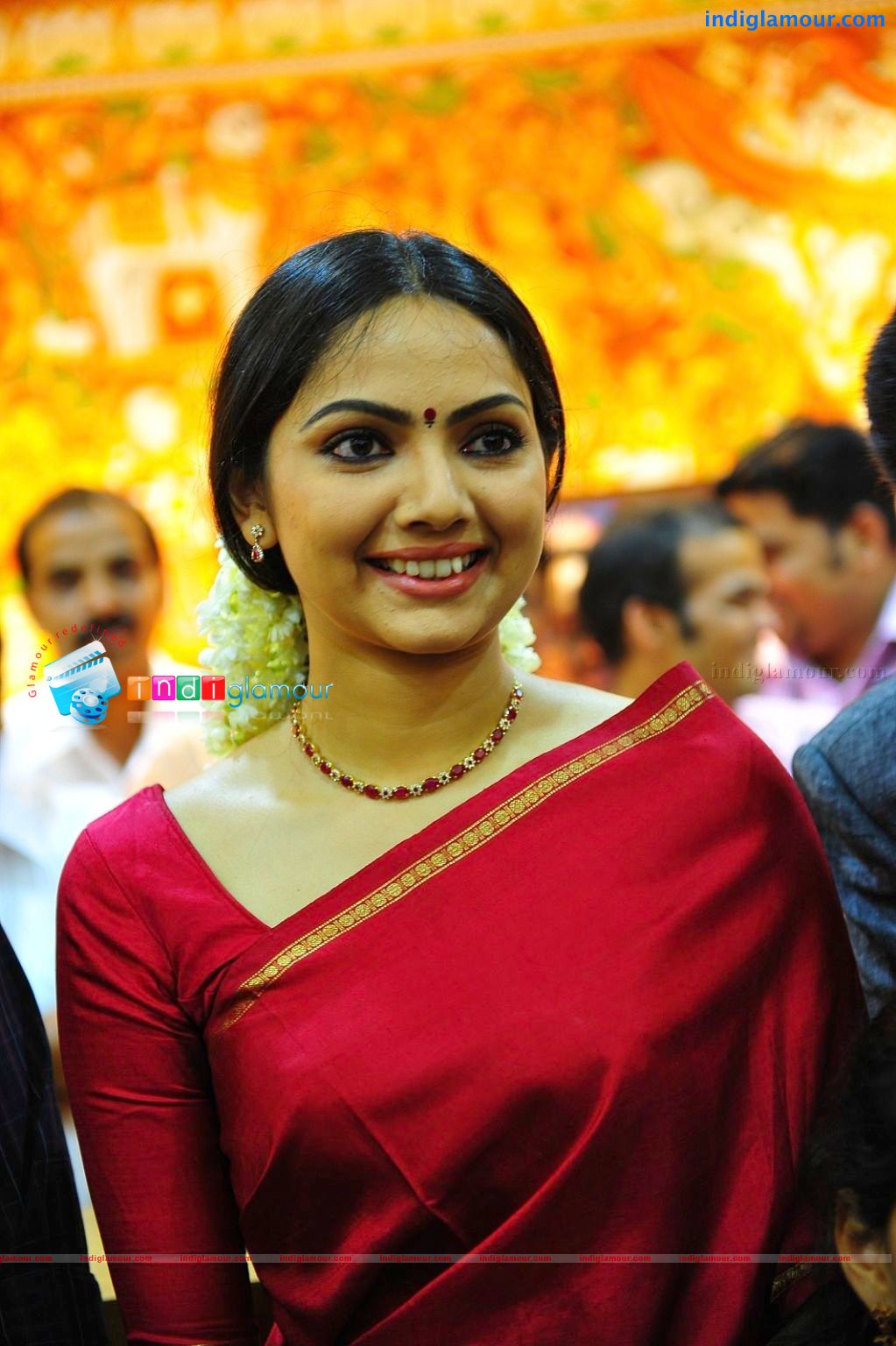 Samvritha Sunil Actress hd photo