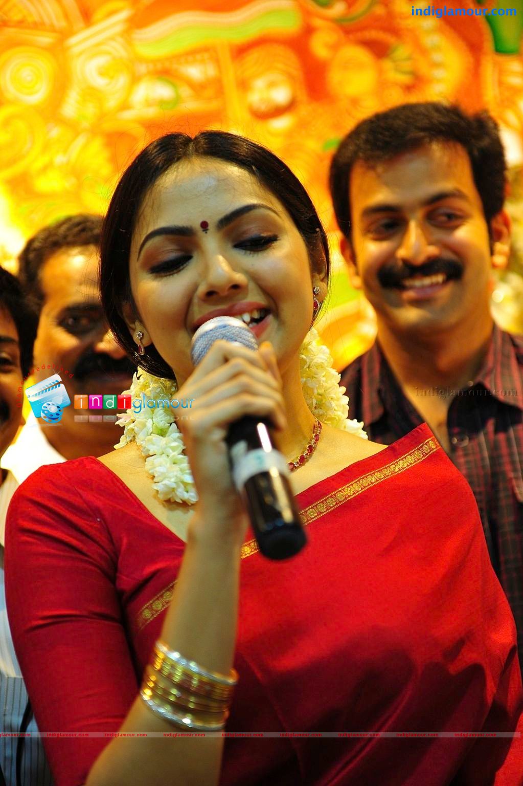 Samvritha Sunil Actress hd photo