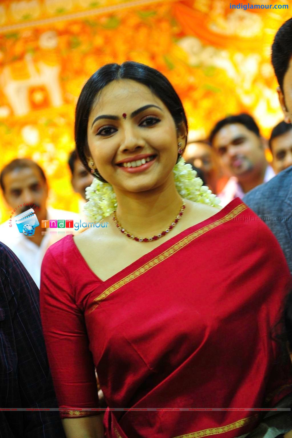 Samvritha Sunil Actress hd photo