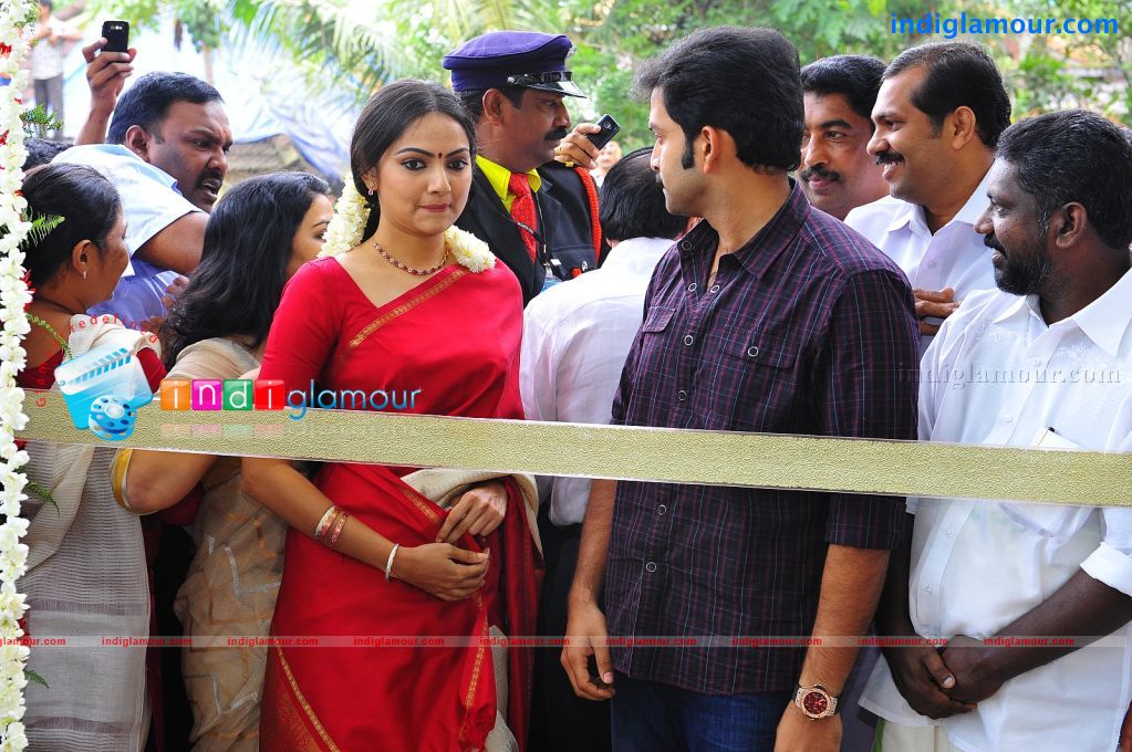 Samvritha Sunil Actress hd photo