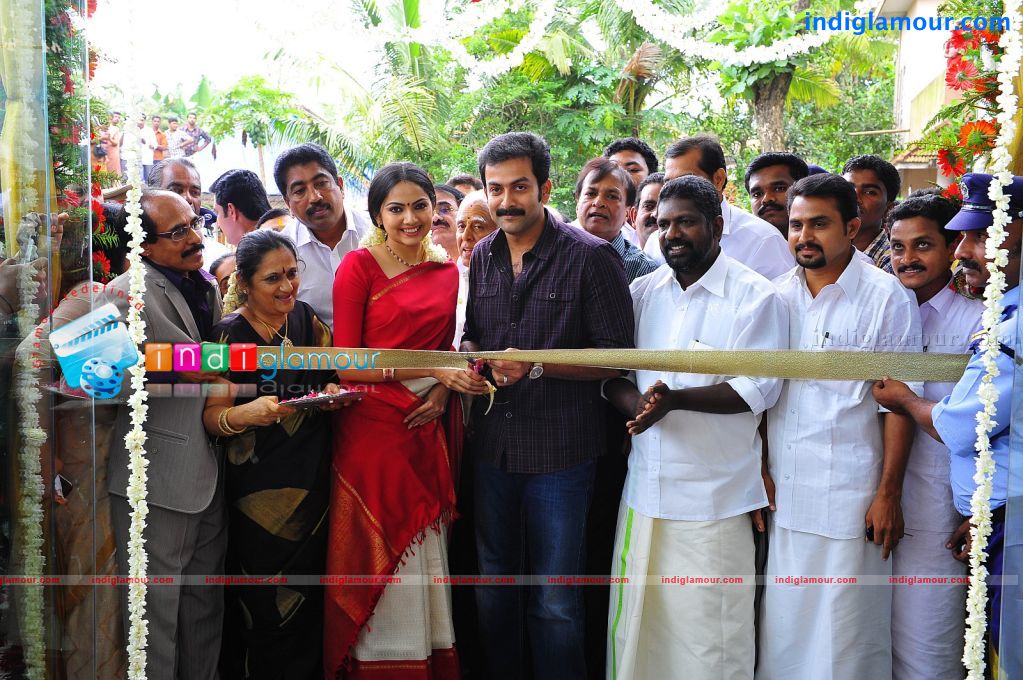 Samvritha Sunil Actress hd photo