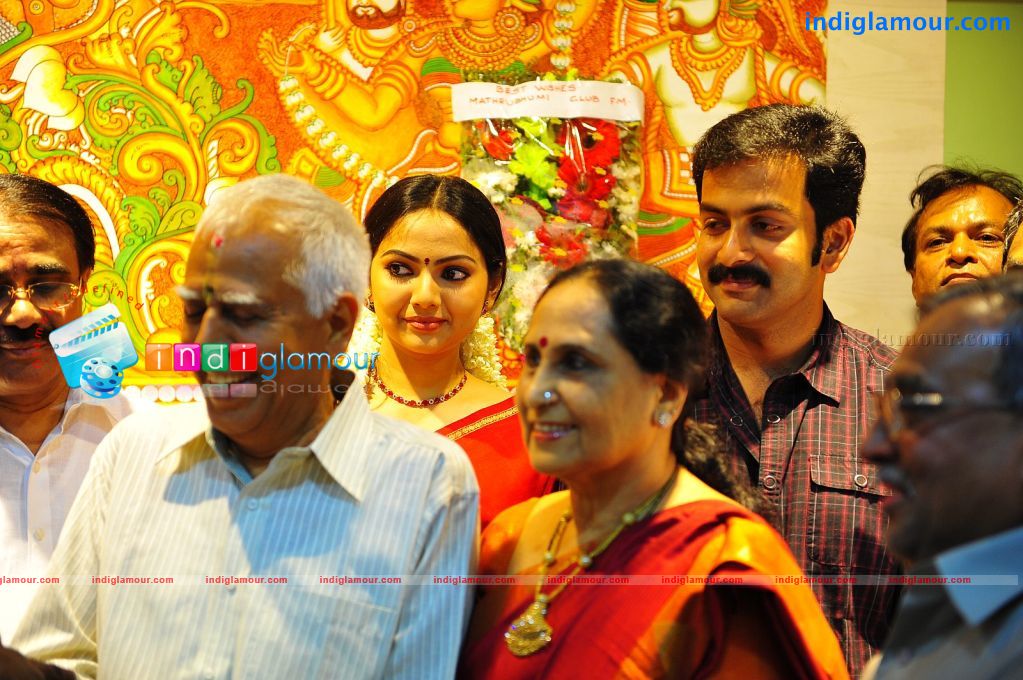 Samvritha Sunil Actress hd photo