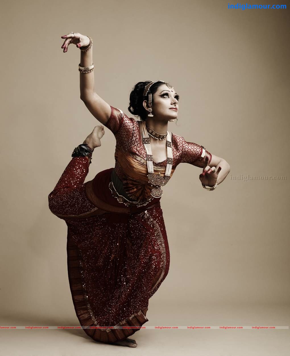 Shobhana Actress hd photo