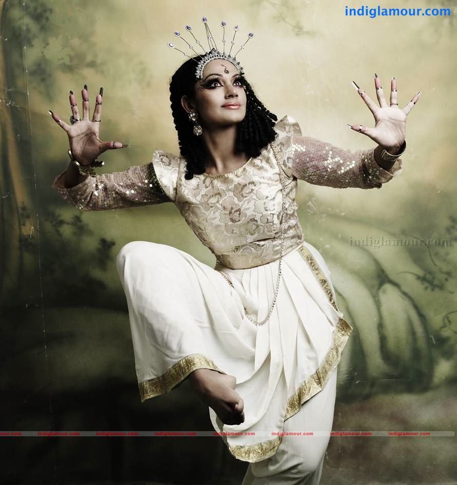 Shobhana Actress hd photo