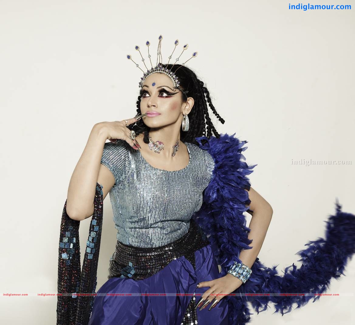 Shobhana Actress hd photo