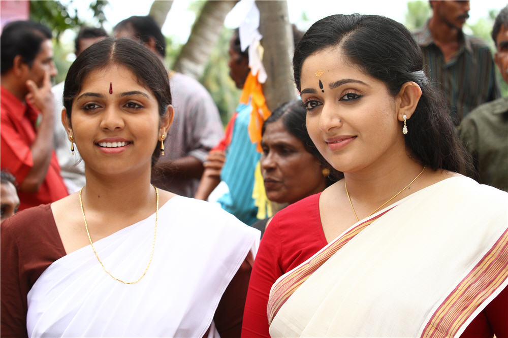 Kavya Madhavan Actress hd photo