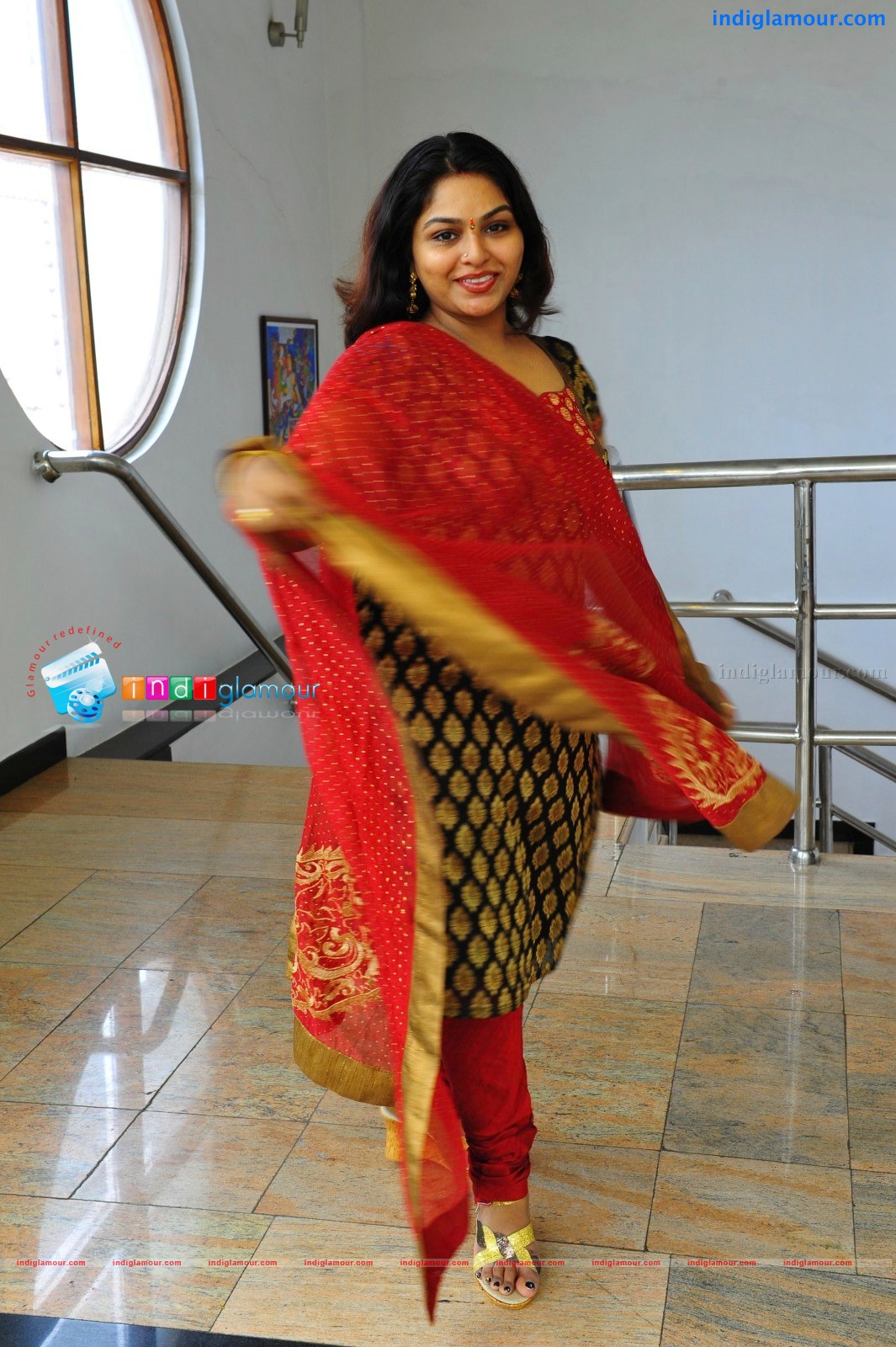 Sonia Actress hd photo