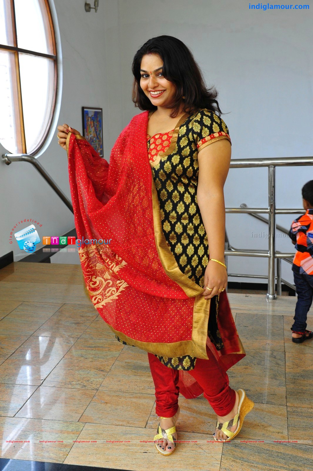 Sonia Actress hd photo