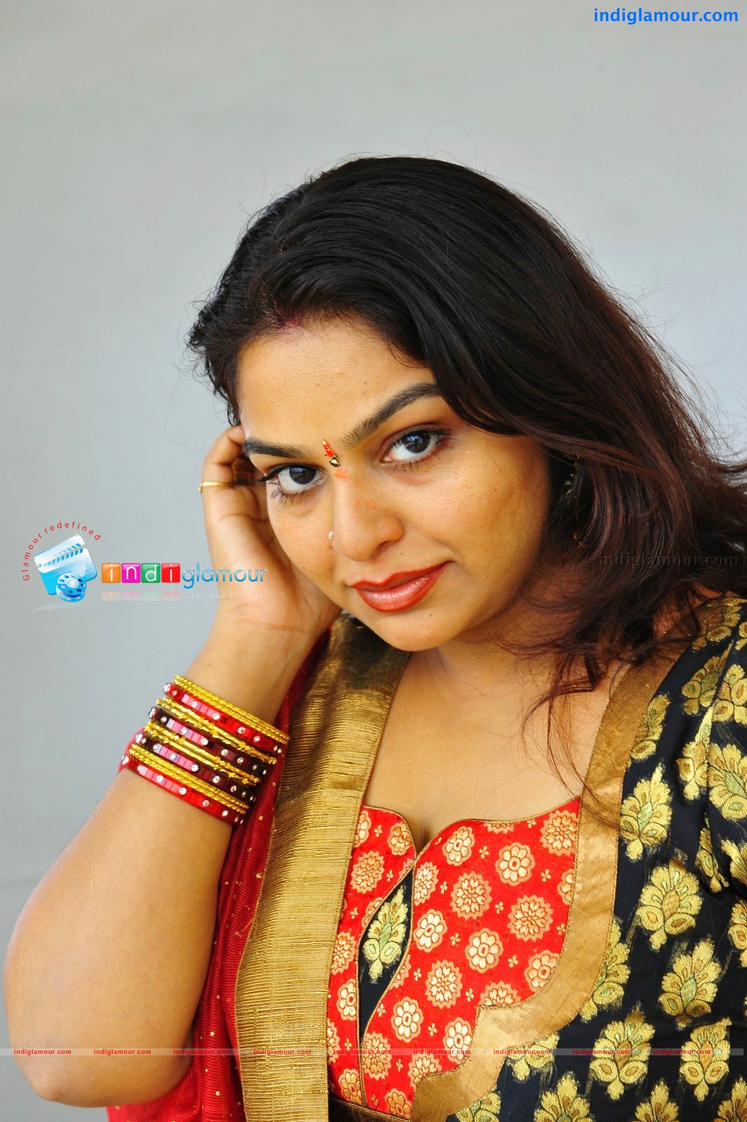 Sonia Actress hd photo