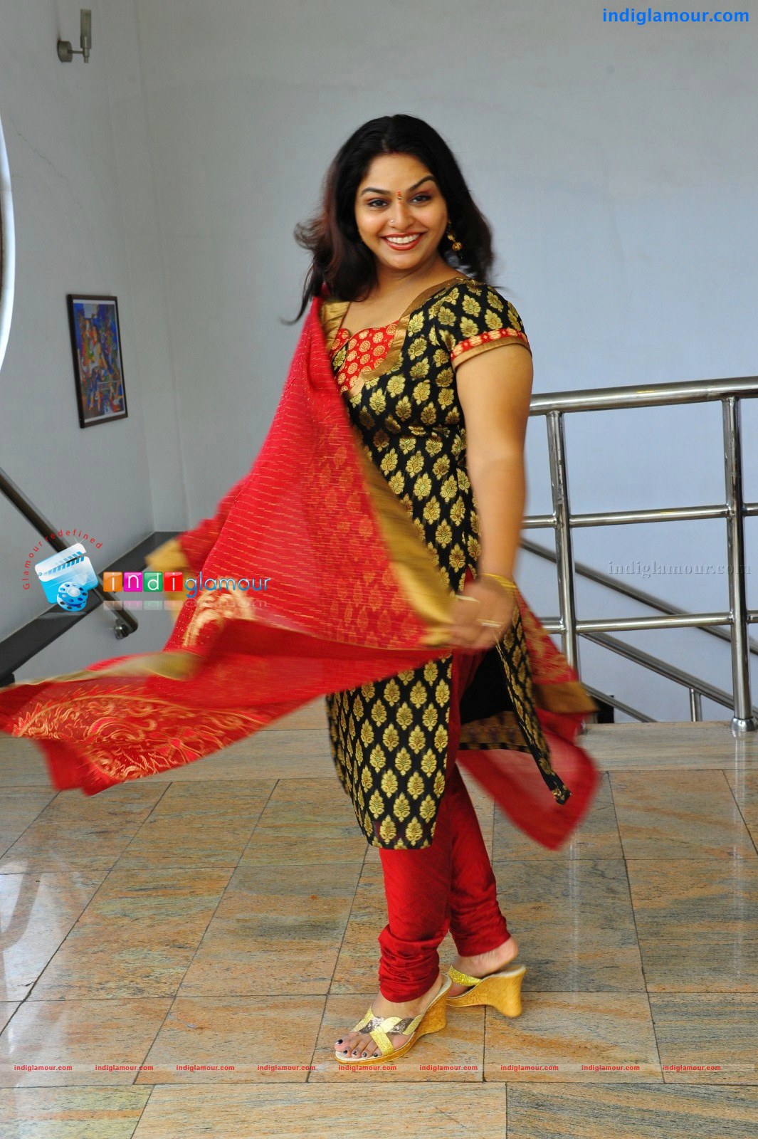 Sonia Actress hd photo