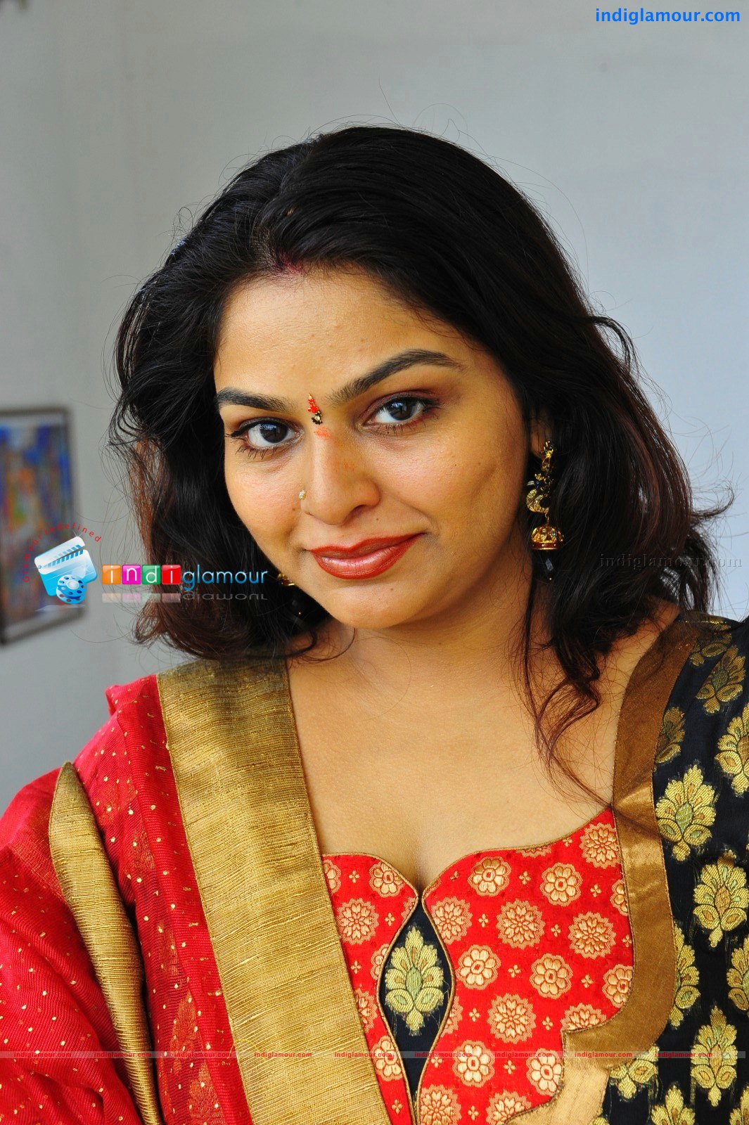 Sonia Actress hd photo