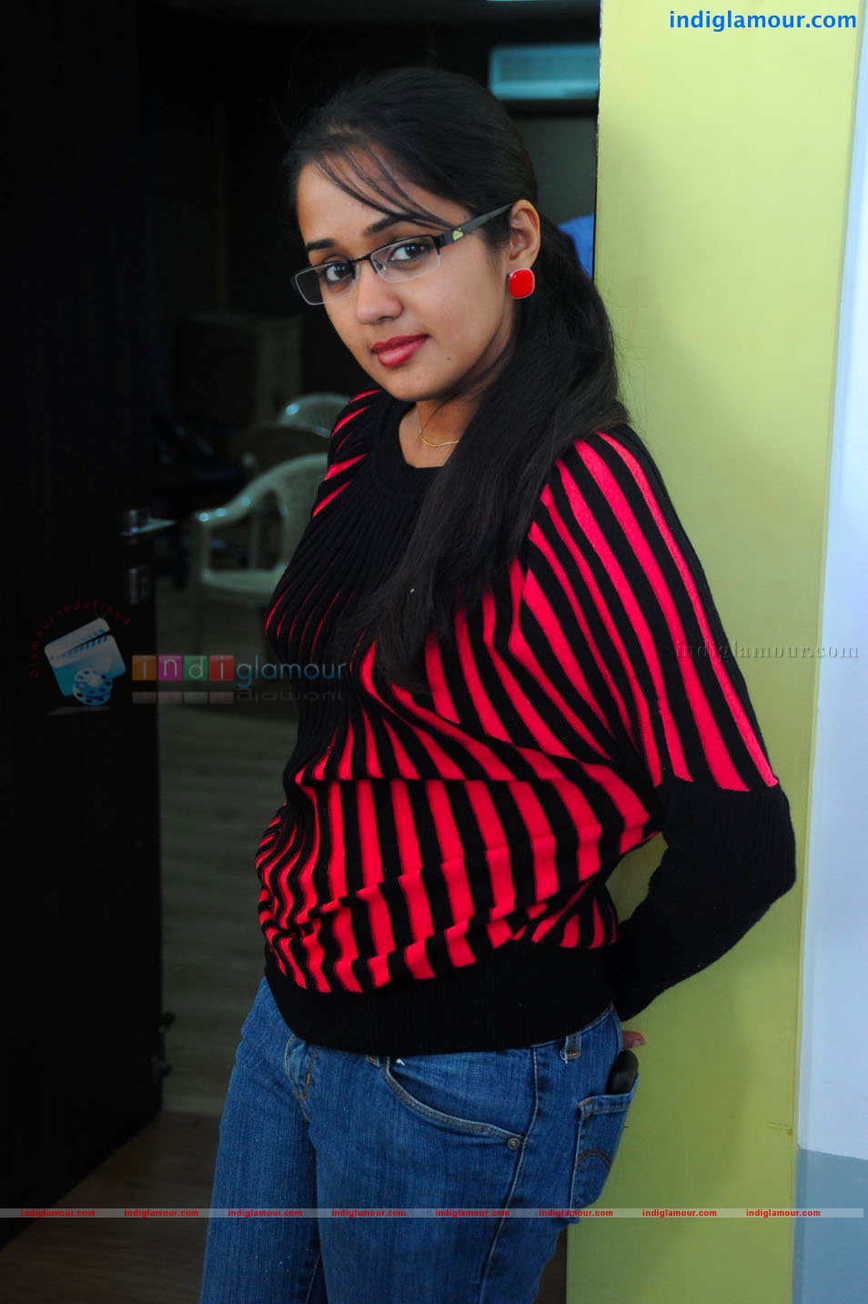 Ananya Actress hd photo